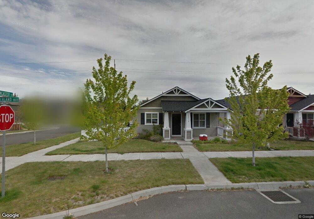 20534 Sunderland Way, Bend, OR 97701 - photo 1