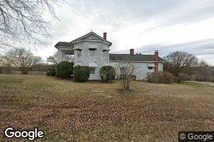 421 Claiborne Cir, Skipwith, VA 23968