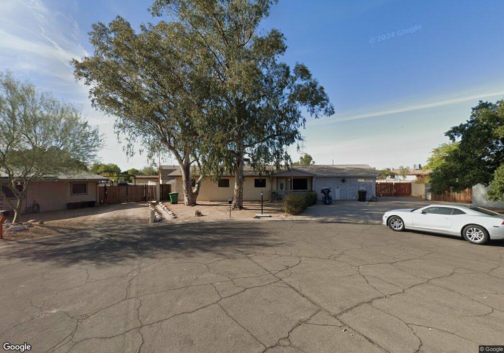 9516 E Evergreen St, Mesa, AZ 85207 - photo 1