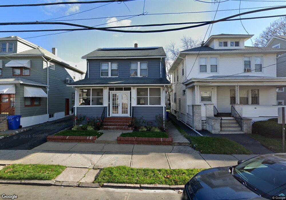 905 E 27th St unit 907, Paterson, NJ 07513 - photo 1