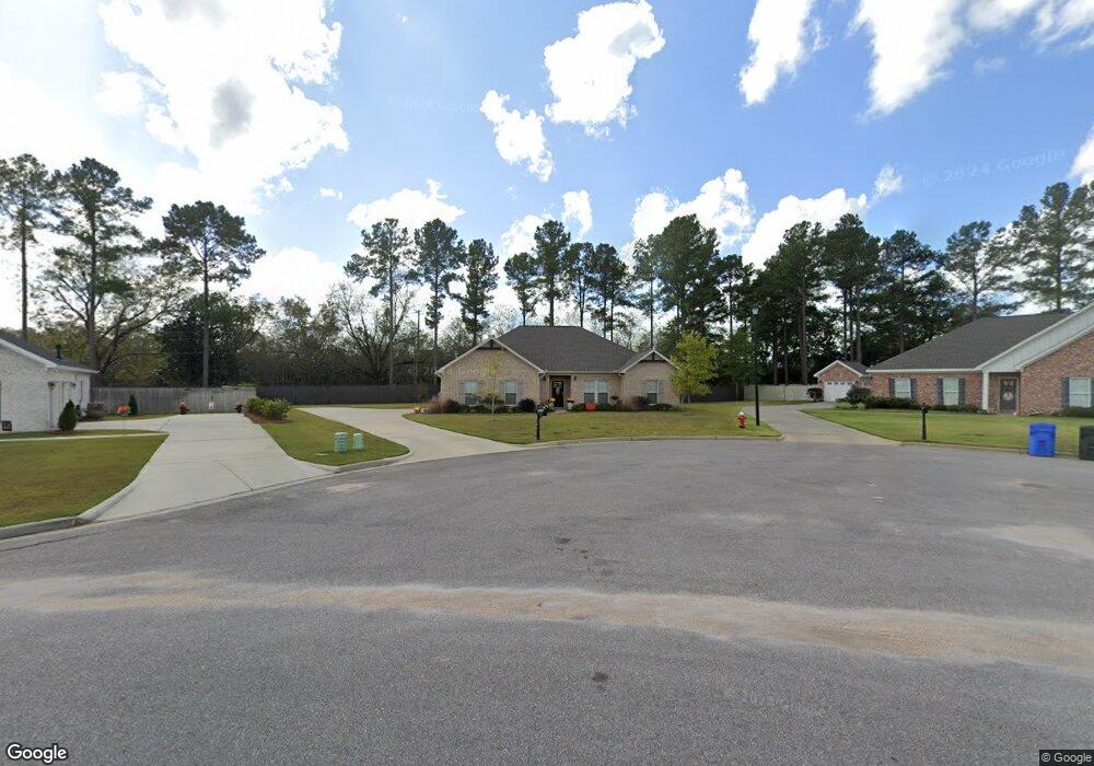 107 Bozeman Way, Dothan, AL 36305 - photo 1