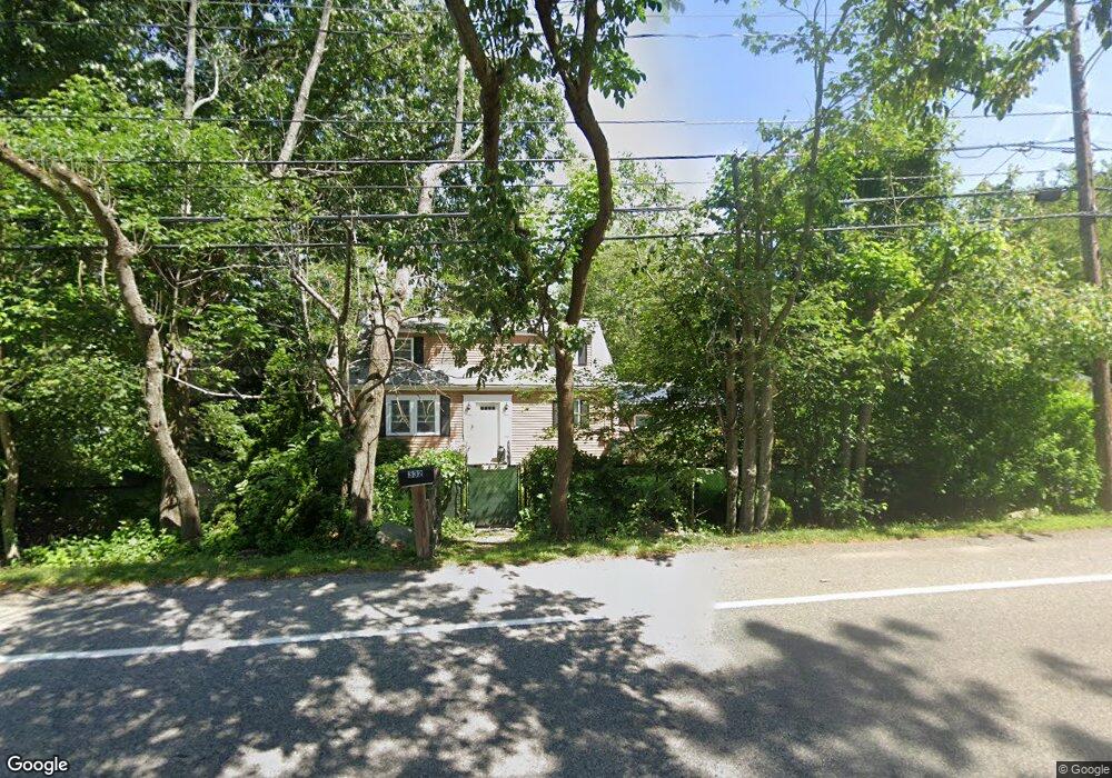 332 N Main St, Sharon, MA 02067 - photo 1