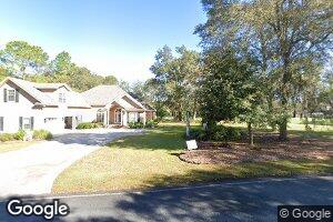 1528 S River Oaks Dr, Blackshear, GA 31516