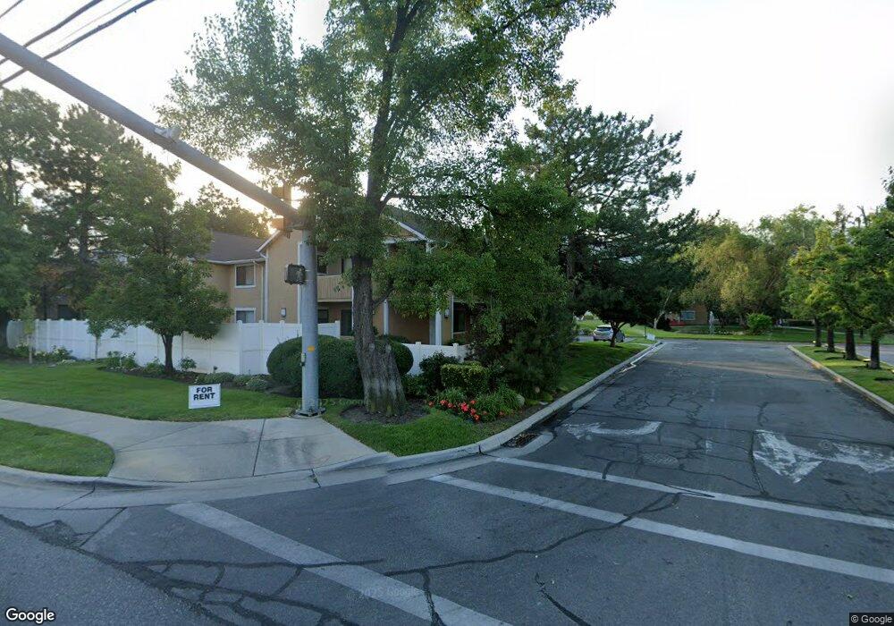 7198 S Ridge Meadow Ln E unit 2E, Cottonwood Heights, UT 84047 - photo 1