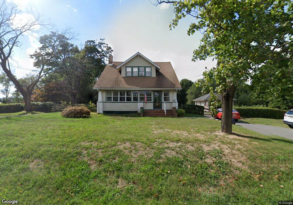 819 Robbinsville Allentown Rd, Trenton, NJ 08691 - photo 1