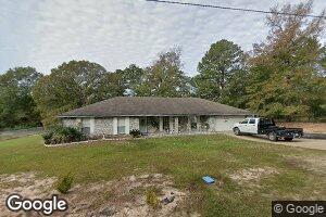 114 Bullock Dr, Newllano, LA 71461