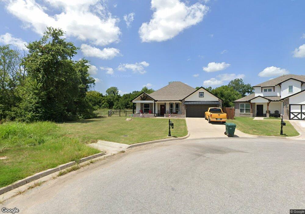 25303 E 86th St S, Broken Arrow, OK 74014 - photo 1