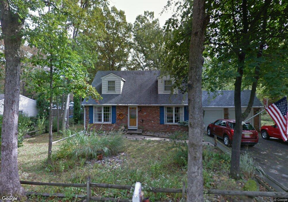 101 Manhasset Trail, Medford, NJ 08055 - photo 1