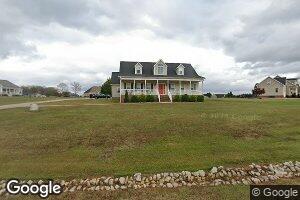 6929 Joshua Way, Sims, NC 27880