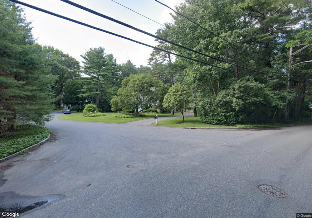 1 Charles River Ct, Wellesley, MA 02482 - photo 1