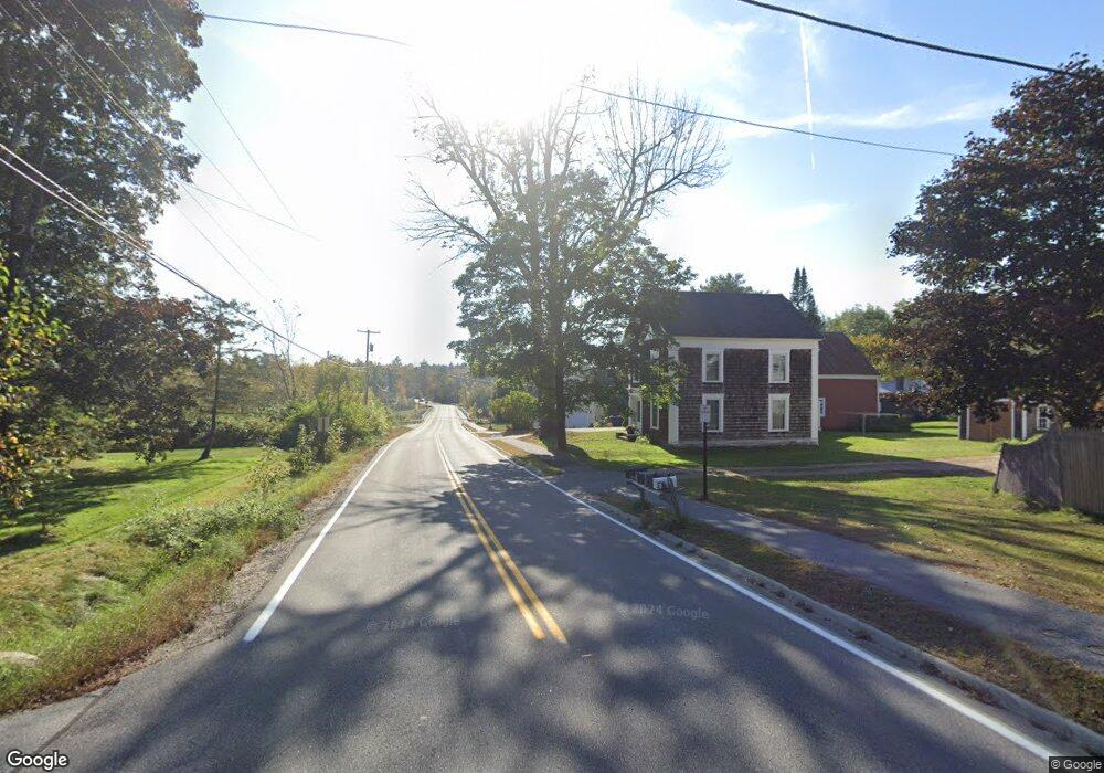 51 Main St, Steep Falls, ME 04085 - photo 1