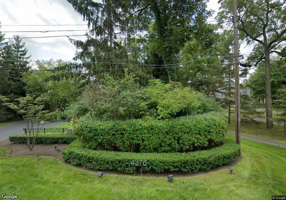 4376 Oak Grove Dr unit Bldg-Unit, Bloomfield Hills, MI 48302 - photo 1