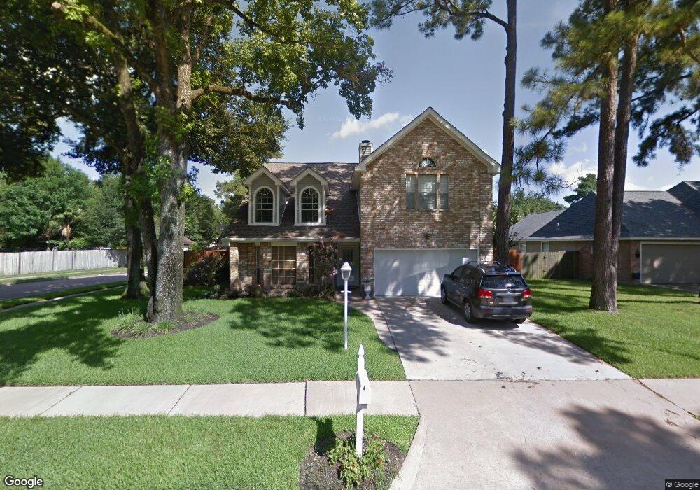 11106 Winspring Dr, Tomball, TX 77377 - photo 1