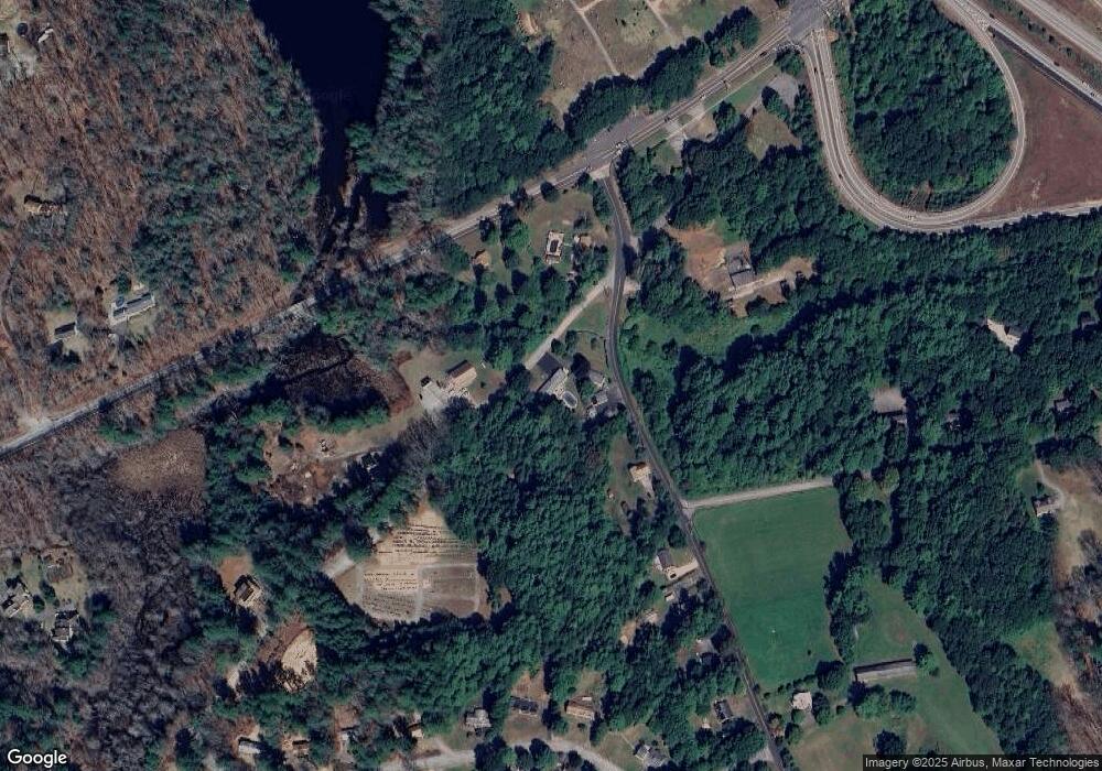 95 Taintor Hill Rd, Colchester, CT 06415 - photo 1