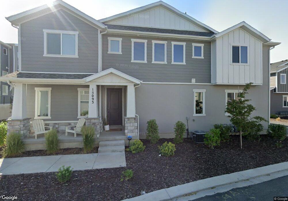 15093 S Reins Way unit 701, Bluffdale, UT 84065 - photo 1