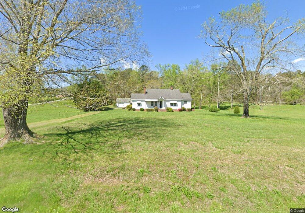 1958 Lafayette Rd, Rocky Face, GA 30740 - photo 1