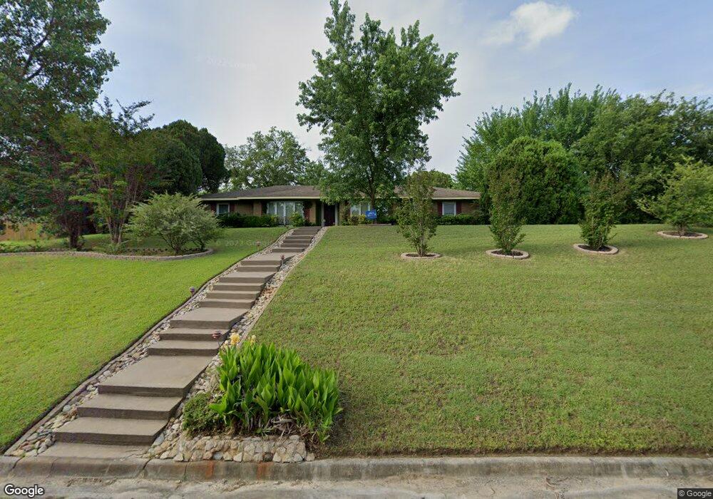 1710 W Washington St, Denison, TX 75020 - photo 1