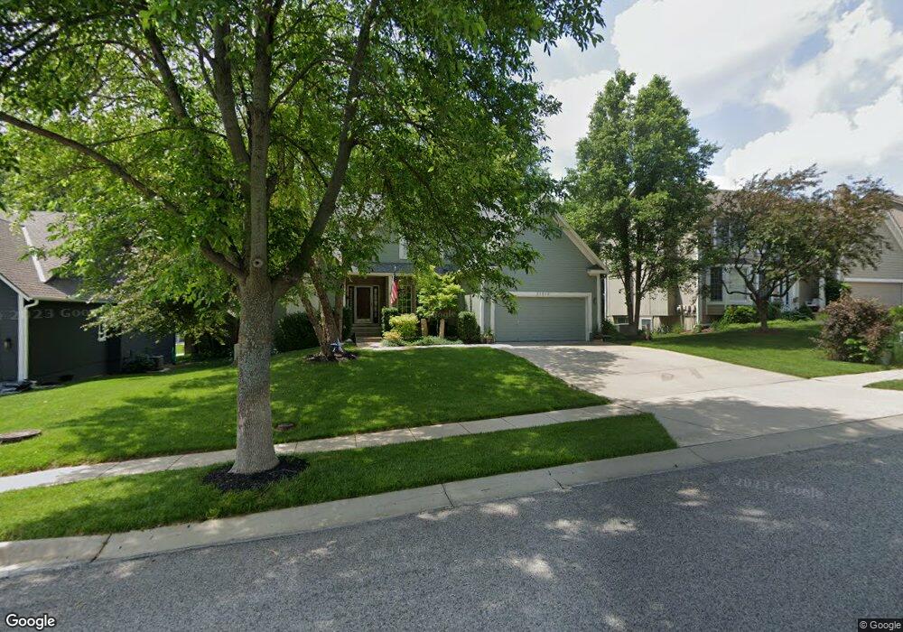 21019 W 98th St, Lenexa, KS 66220 - photo 1