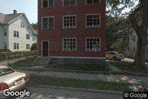 63 Dewey St Unit 3F, Worcester, MA 01610