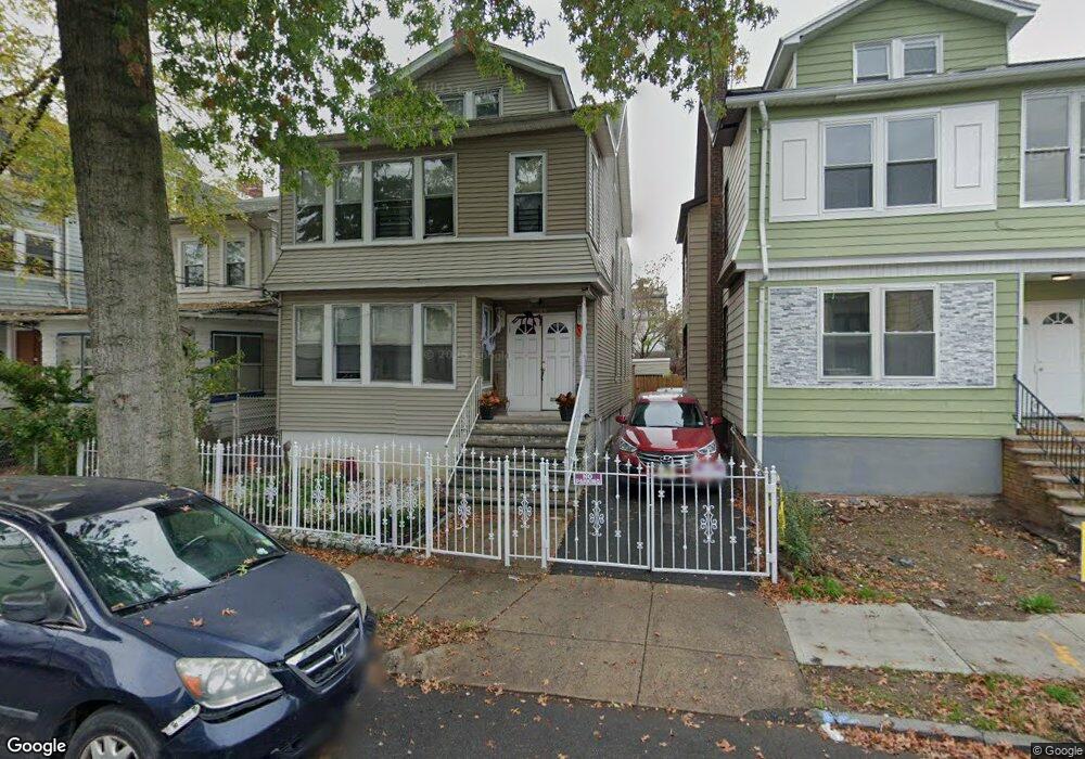 127 Columbia Ave unit 1, Newark, NJ 07106 - photo 1