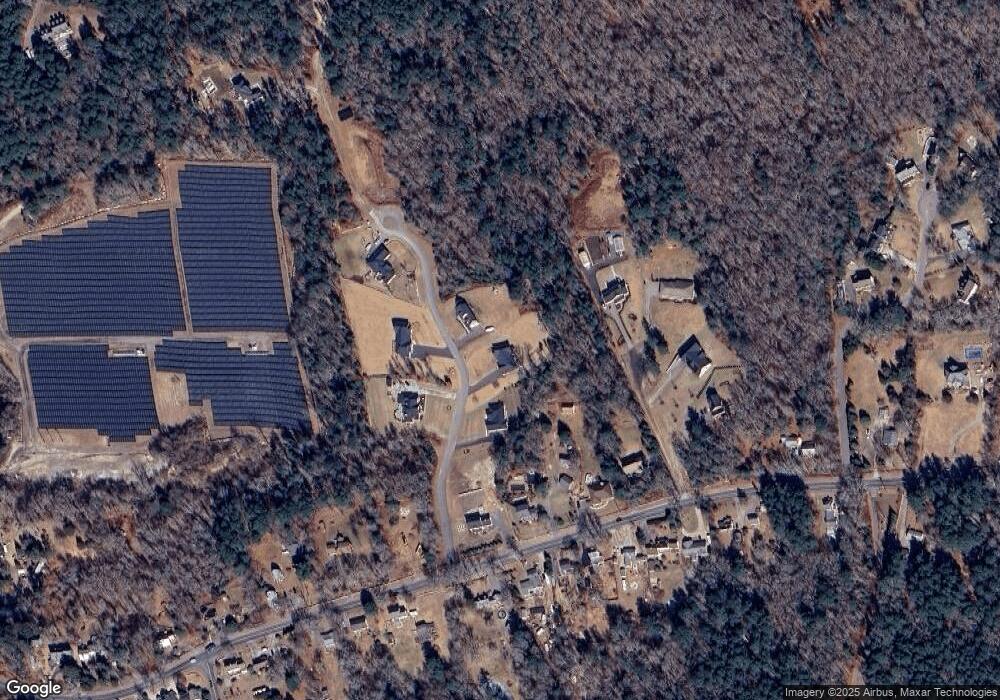 3 Joanns Way, Westport, MA 02790 - photo 1