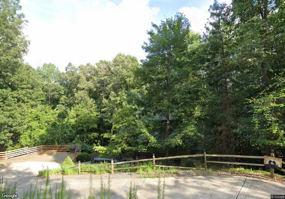 275 Zeblin Rd unit 426, Ellijay, GA 30540 - photo 1