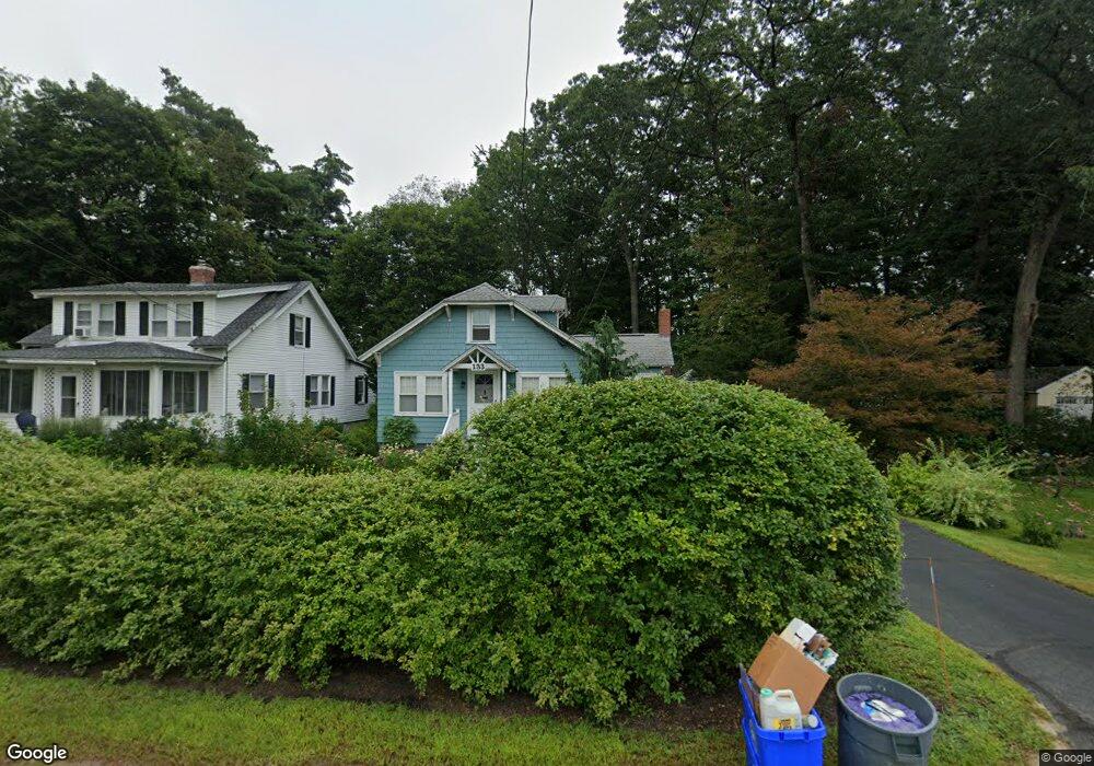 133 Broadway, Concord, NH 03301 - photo 1