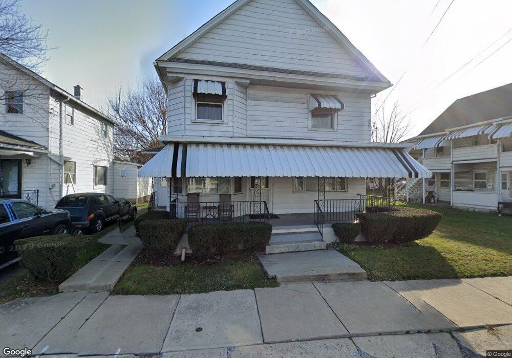 107 Chestnut St, Dupont, PA 18641 - photo 1