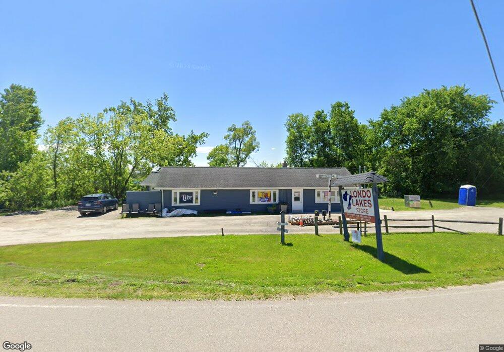 8585 Lavere Rd, Hale, MI 48739 - photo 1