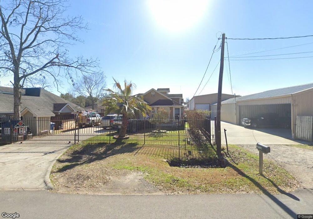 1720 Warwick Rd, Houston, TX 77093 - photo 1