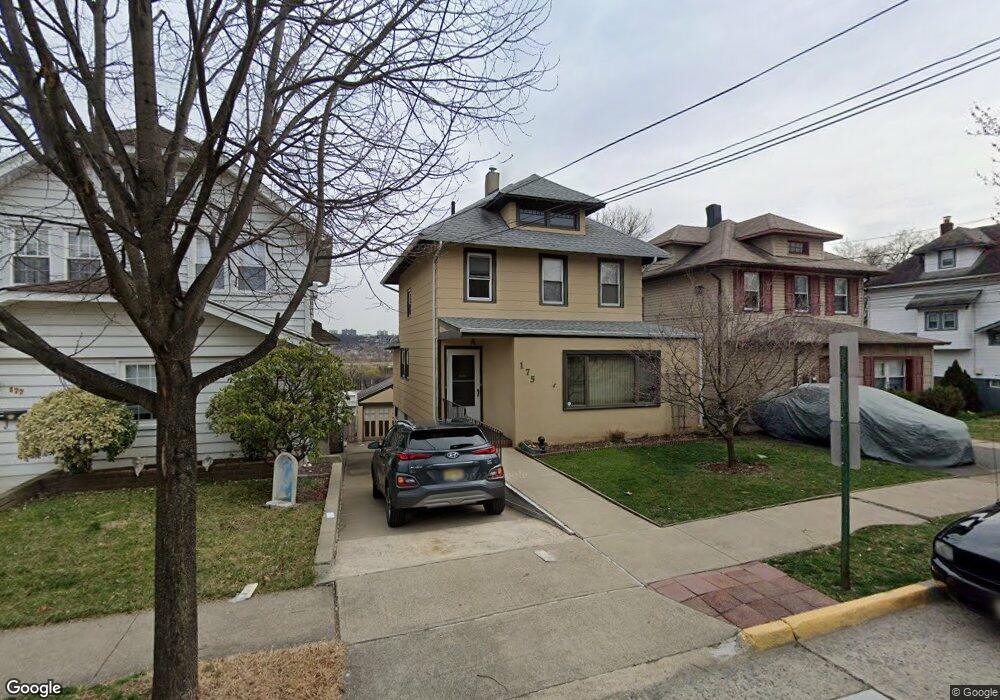 175 Overpeck Ave unit 2nd F, Ridgefield Park, NJ 07660 - photo 1