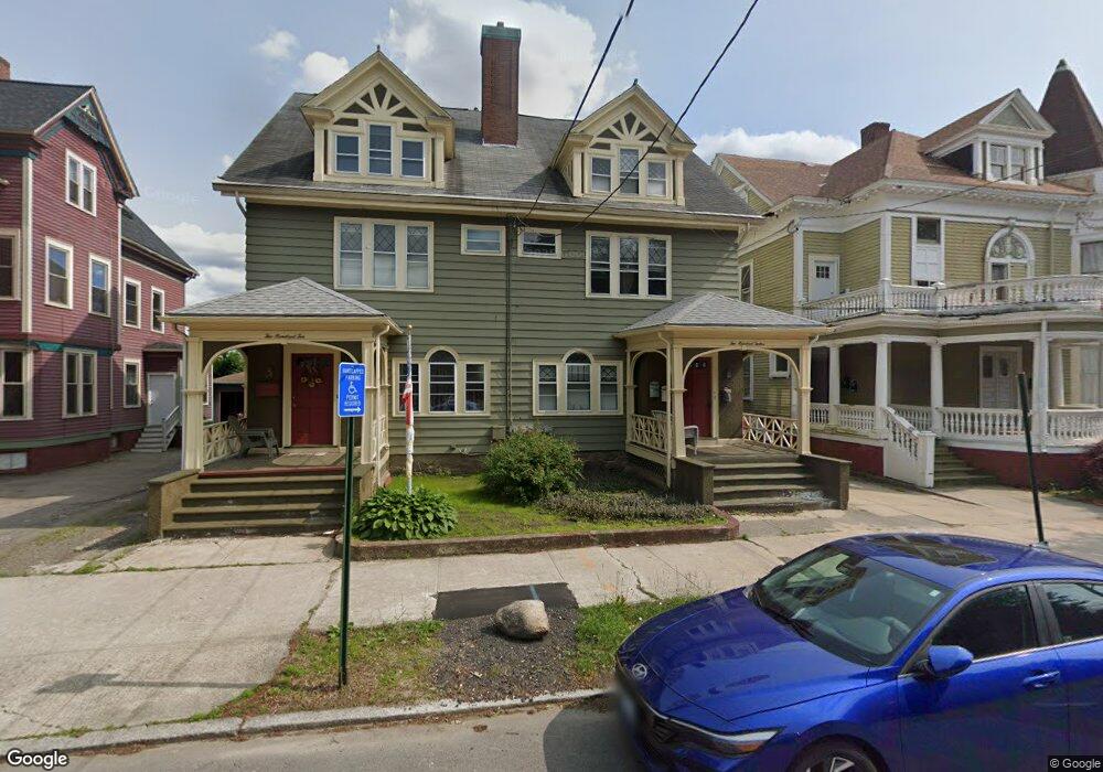 210 Adelaide Ave unit 212, Providence, RI 02907 - photo 1