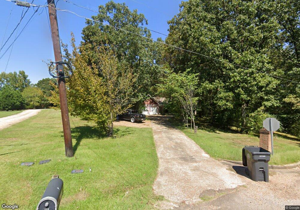 917 Cedarbrook Dr, Oxford, MS 38655 - photo 1