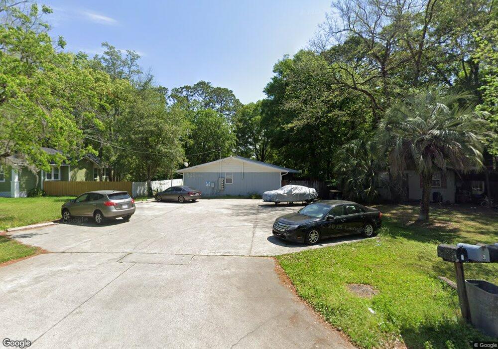 1159 Mohawk St unit 4, Jacksonville, FL 32205 - photo 1