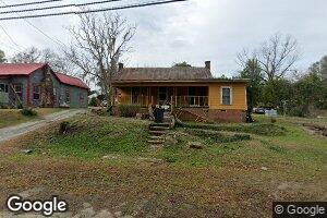 211 Troupe St N, Fort Gaines, GA 39851