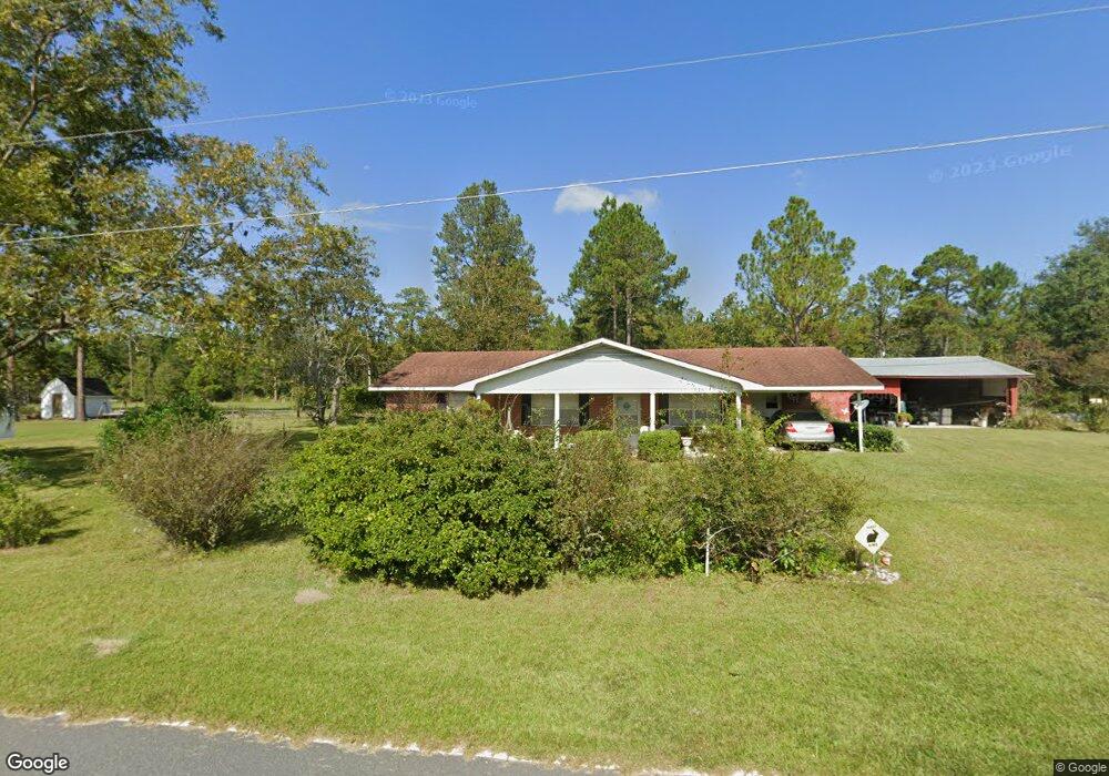 3323 2nd Ave, Patterson, GA 31557 - photo 1