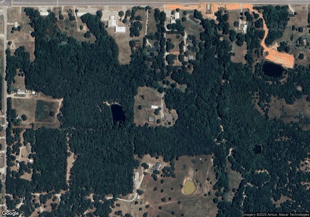 168 Daisy Ln, Ardmore, OK 73401 - photo 1