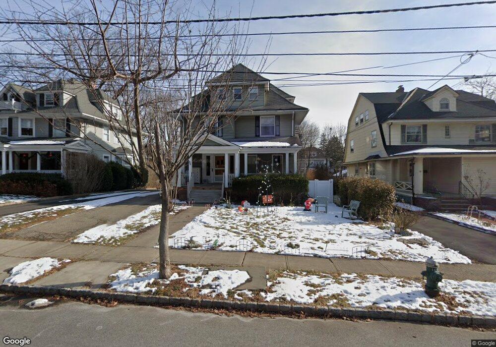 85 Christopher St unit 1, Montclair, NJ 07042 - photo 1