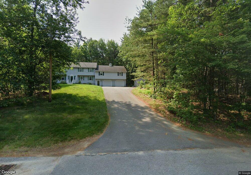 12A Twin Meadow Dr unit B, Hudson, NH 03051 - photo 1