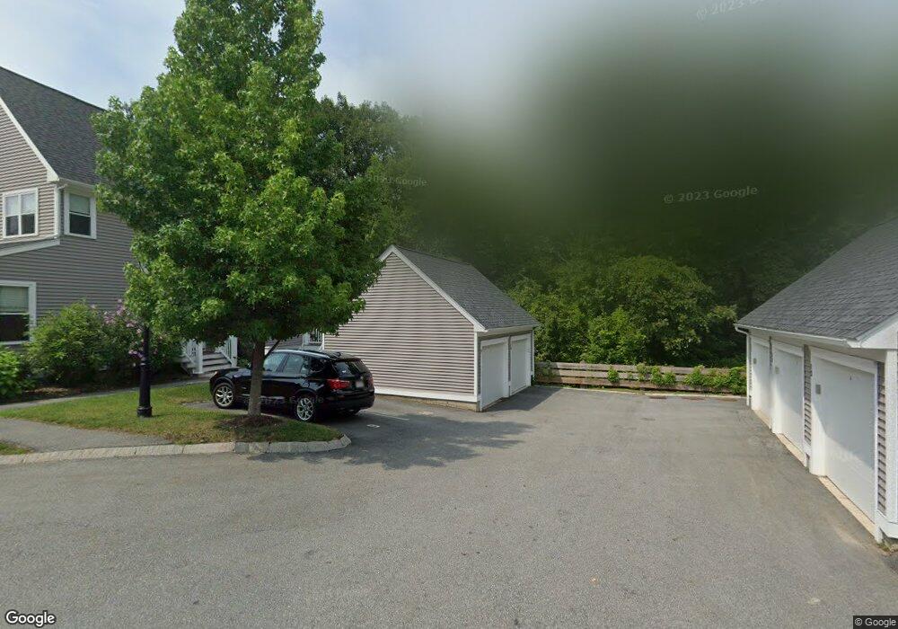 10 Maple Ridge Dr unit 10,0, Burlington, MA 01803 - photo 1