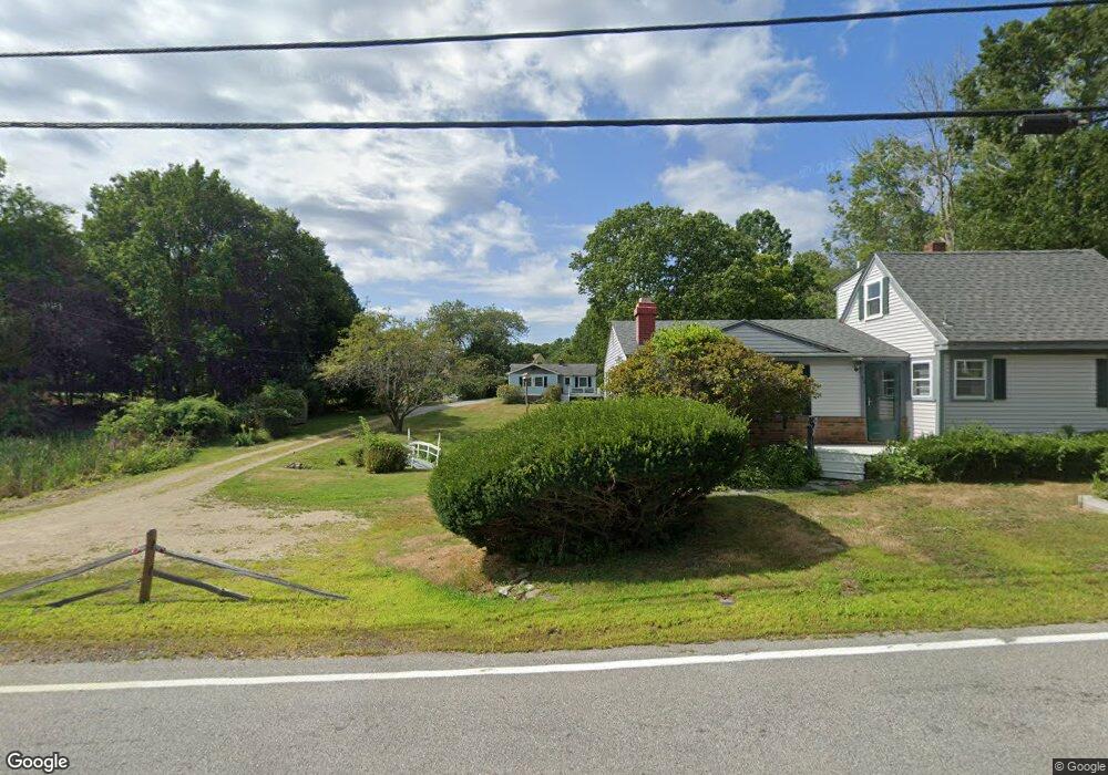 444 Haley Rd, Kittery Point, ME 03905 - photo 1