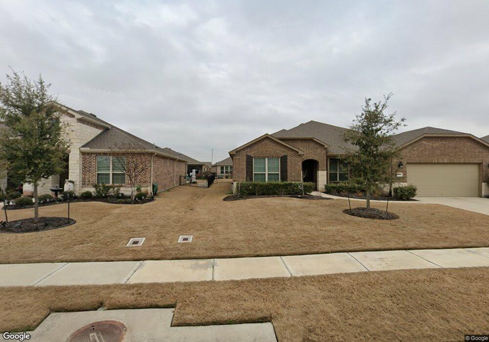 3415 Pine Warbler Ct, Richmond, TX 77469 - photo 1
