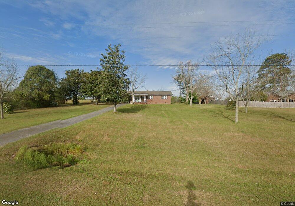 471 Alapaha Hwy, Ocilla, GA 31774 - photo 1