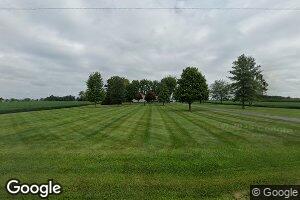 5778 W 500 S, Swayzee, IN 46986