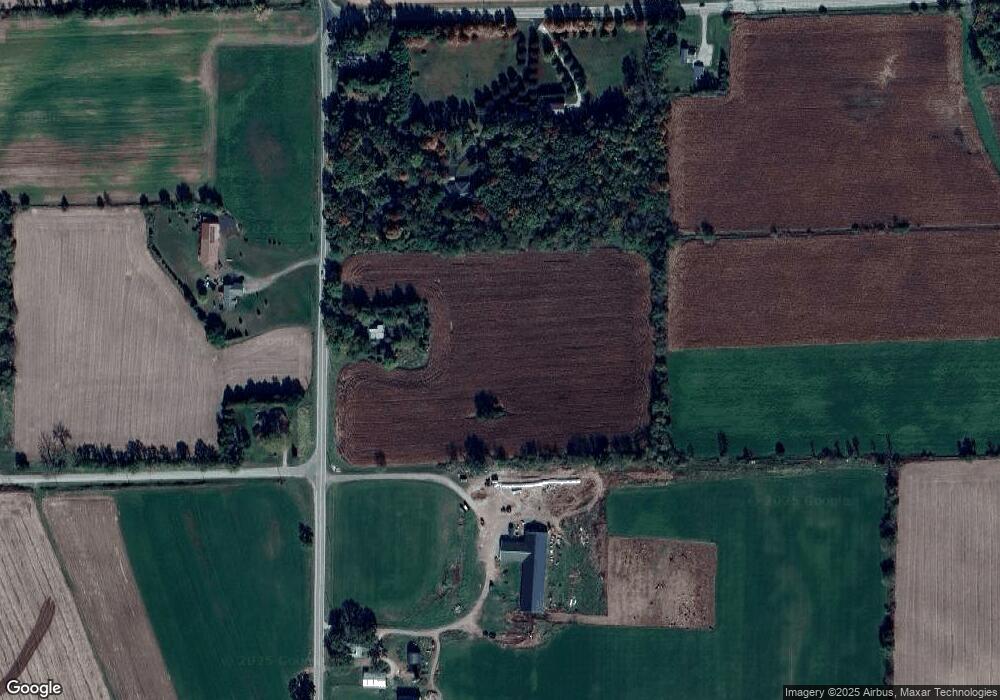 W929 State Road 92, Brooklyn, WI 53521 - photo 1