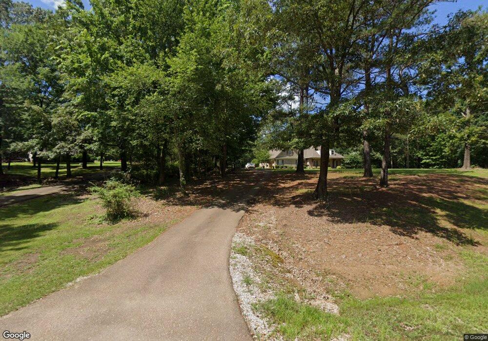 613 County Road 102, Oxford, MS 38655 - photo 1