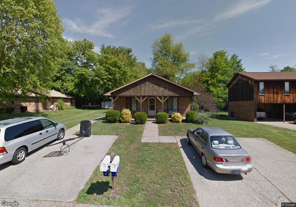 6566 Heathervale Ct, Newburgh, IN 47630 - photo 1