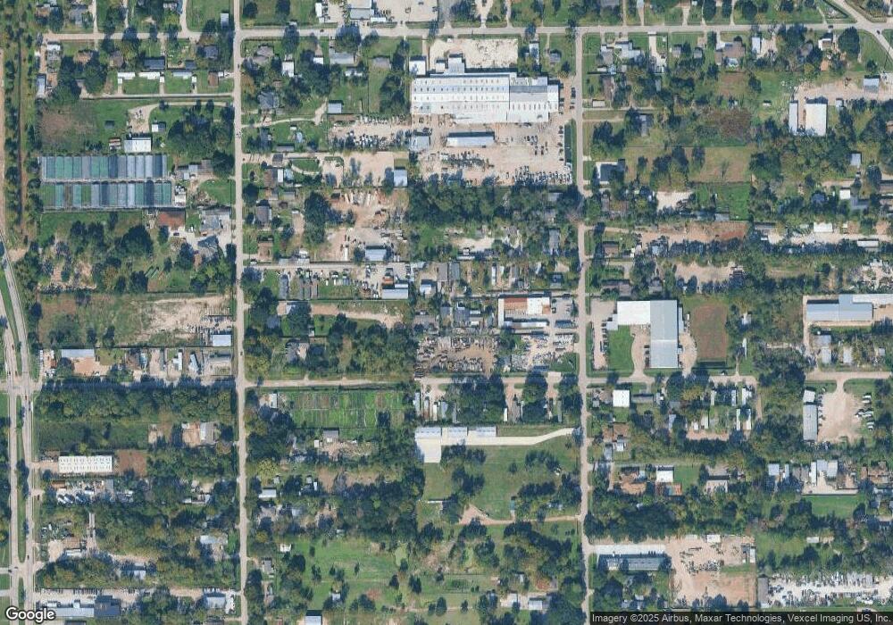 13505 Ralph Culver Rd, Houston, TX 77086 - photo 1