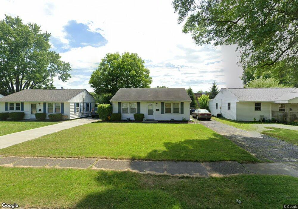 750 Martha Ln, Columbus, OH 43213 - photo 1