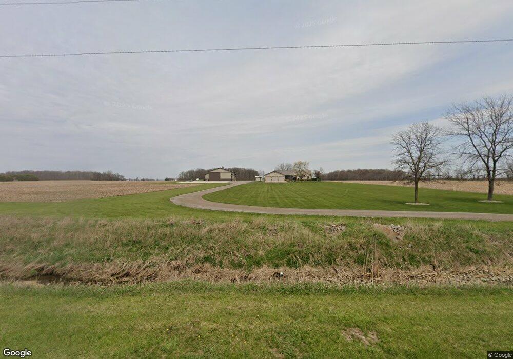 1104 W 450 S, Huntington, IN 46750 - photo 1